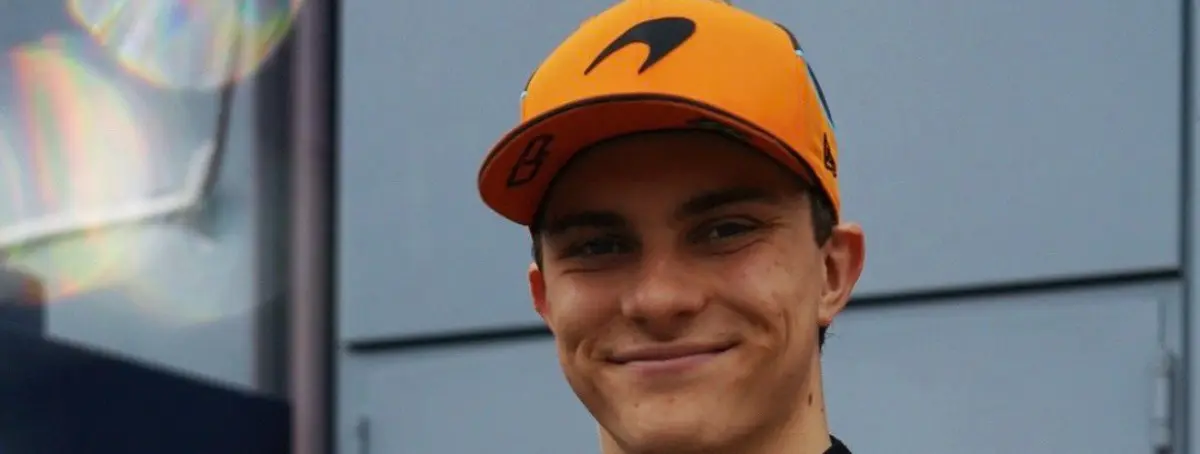 Oscar Piastri no tiene piedad: su fuerte crítica a Verstappen desata controversia en la Fórmula 1