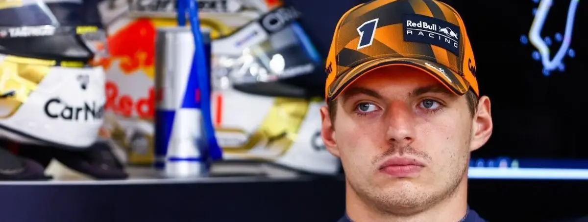 Red Bull sueña con un Verstappen heredero: el hijo del campeón podría llegar a la F1