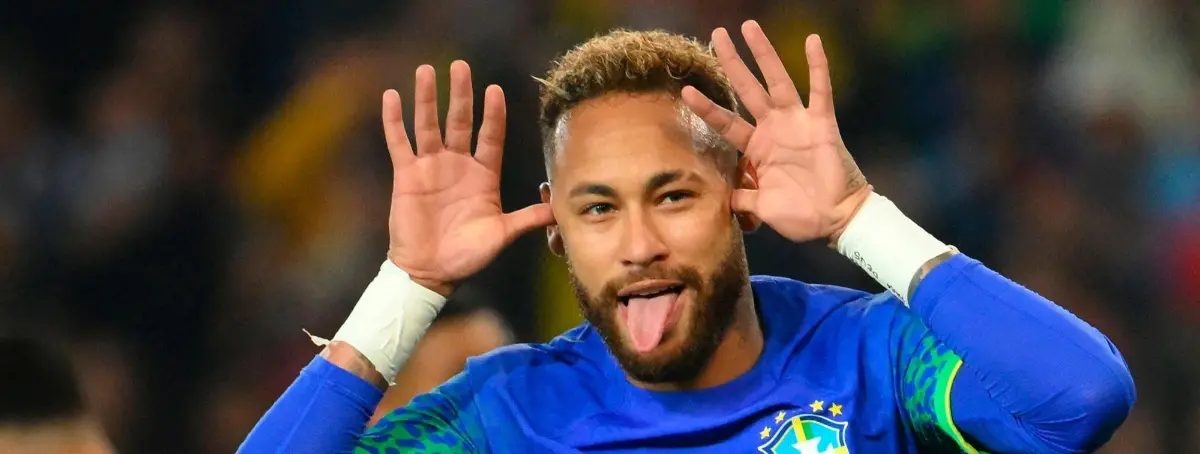 Es lo mejor que ha visto Brasil desde Neymar, Barça y Real Madrid pelean para cerrar su fichaje