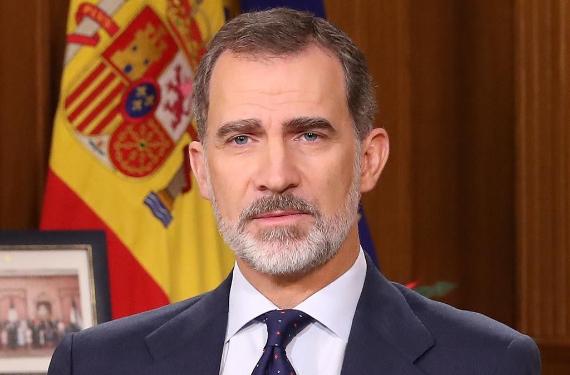 Casa Real tiene pavor a que se conozca el nombre de una de las amantes de Felipe VI