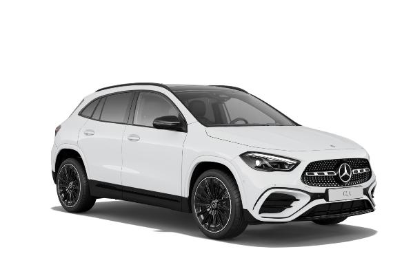 ¿Pensando en un Mercedes-Benz? Este modelo no es nuevo pero ha tenido un gran impacto en el mercado