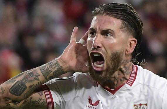 No quiere ser el nuevo Sergio Ramos, dice no al Real Madrid y tiene pie y medio en la Premier