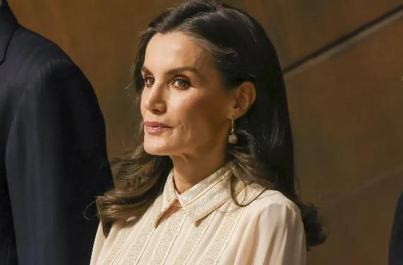 Letizia conoce que el rey tiene amantes desde antes del matrimonio