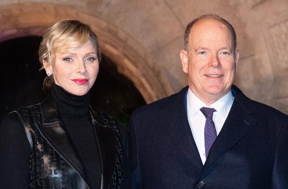 Charlene de Mónaco rechazó firmar el divorcio de Alberto II por su ansia de dinero y poder