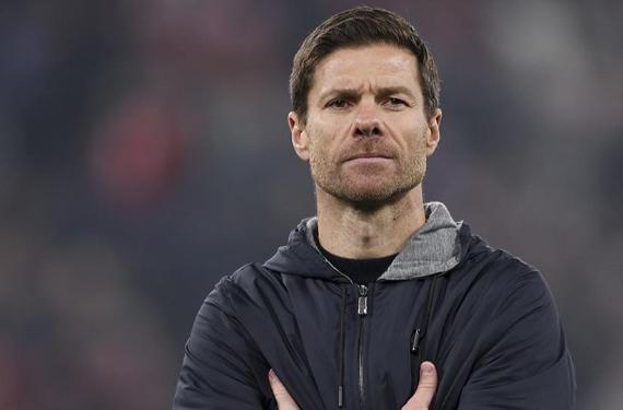 Xabi Alonso pesca en La Liga y se lleva a una de las grandes estrellas al Bayer Leverkusen