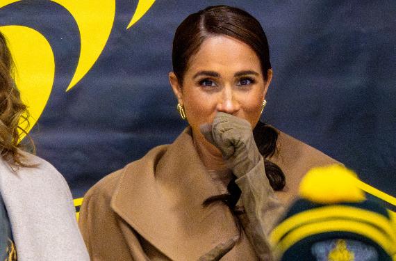 Meghan Markle no puede encontrar trabajo y sus empresas se han convertido en una ruina, está en crisis