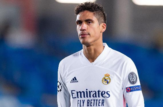 Florentino Pérez encuentra la solución para la zaga del Real Madrid; Asencio, KO, llega el nuevo Varane