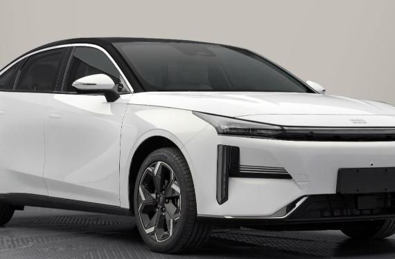 Toyota tiembla con este rival que llegará a Europa con más de 1300 km de autonomía