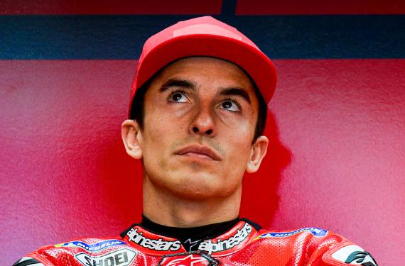 Márquez y su estreno en Ducati, el jefazo no se calla y envía un mensaje