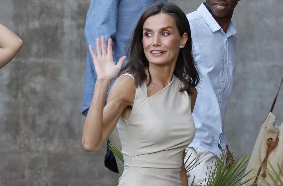 Letizia ha estado en tratamiento continuado por problemas agravados de salud mental