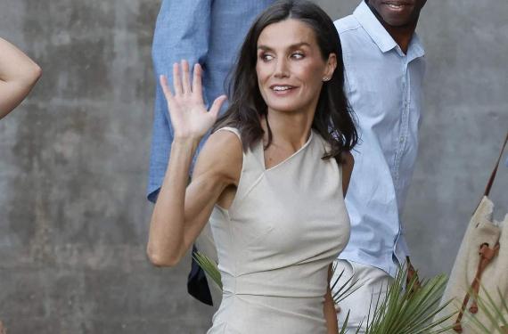 Letizia, exigencias de diva en Italia: lo que pide cuando va de hotel o no se aloja