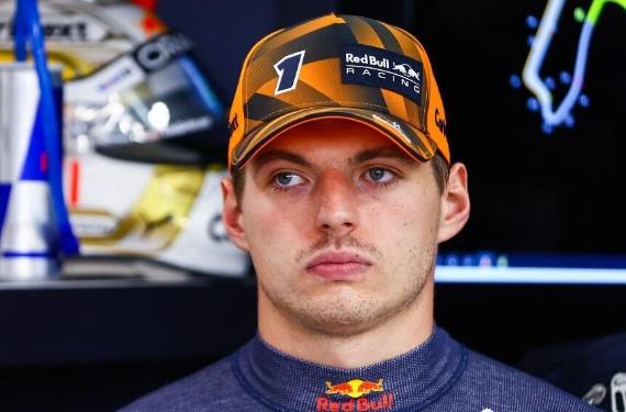 El futuro de Max Verstappen en peligro, tendrá que pagar más de un millón para seguir en la F1 el próximo año