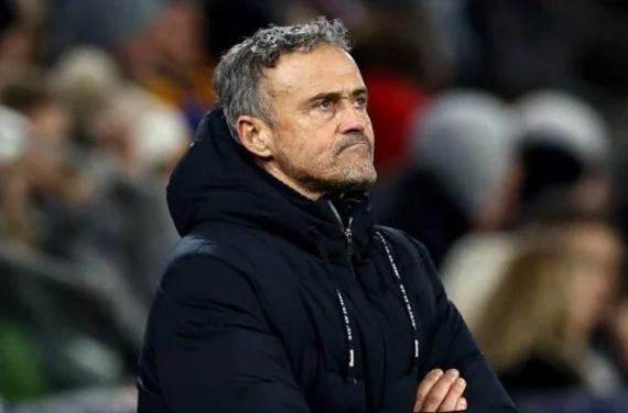 Luis Enrique se lanza a por el crack que es mejor que Güler, el PSG inicia las negociaciones