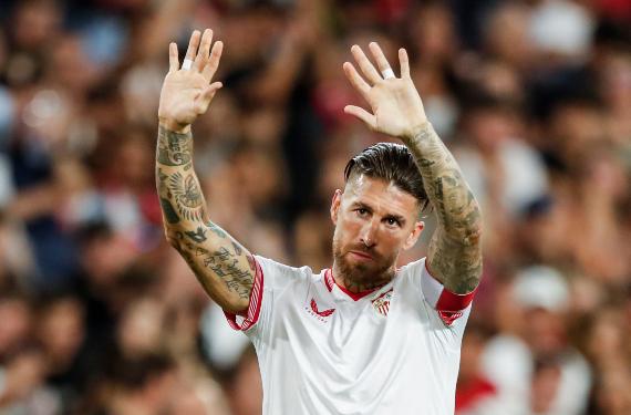 Sergio Ramos sorprende con su nuevo club, negociación encubierta para volver a jugar