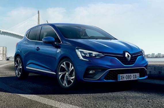 Esta alternativa al Renault Clio tiene más maletero y despide el 2024 con oferta