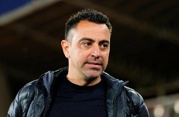 Se ha convertido en la oveja negra del Barça, aunque ya tuvo problemas con Xavi Hernández por ir de discotecas