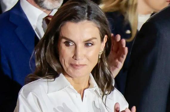 Letizia aumenta su patrimonio personal en 9 millones