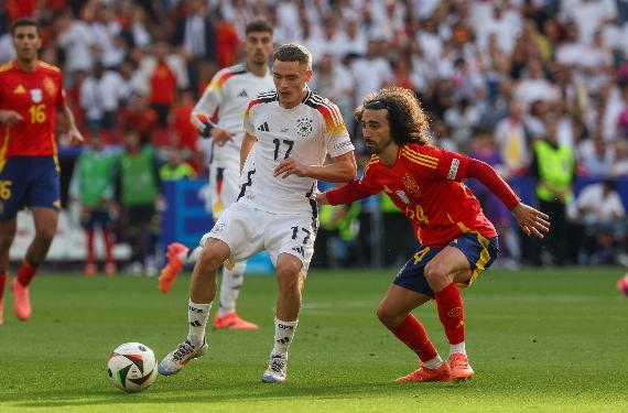 El Bayer Leverkusen pide un jugador del Real Madrid a Florentino Pérez a cambio de Wirtz