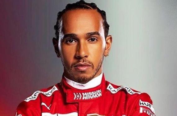 Escándalo salarial: Lewis Hamilton se convierte en el piloto mejor pagado de todos los tiempos