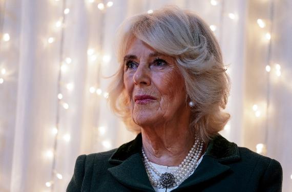 Camilla Parker Bowles provocó una tensa discusión que pudo divorciar a Meghan Markle y a Harry