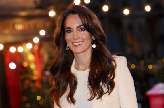 Kate Middleton ya quiere ser Reina y ha pedido a Carlos III que abdique junto a Camilla Parker Bowles