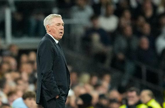 Ancelotti tiene cerrado un acuerdo con la Roma y Florentino Pérez debe elegir entre Zidane o Xabi Alonso