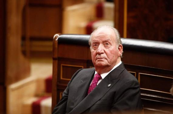 Casa Real organiza el operativo para el funeral de Juan Carlos I