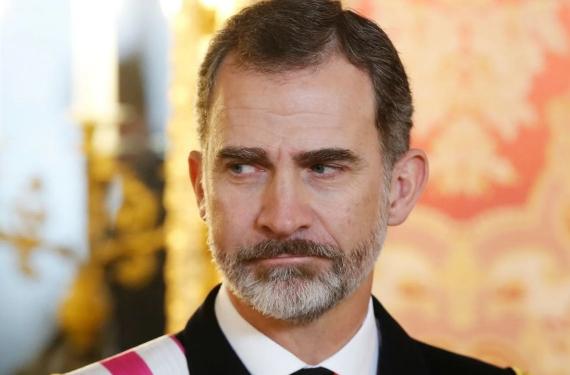 Felipe VI echa de Zarzuela a dos inquilinos que llevaban 21 años alojándose a gastos pagados