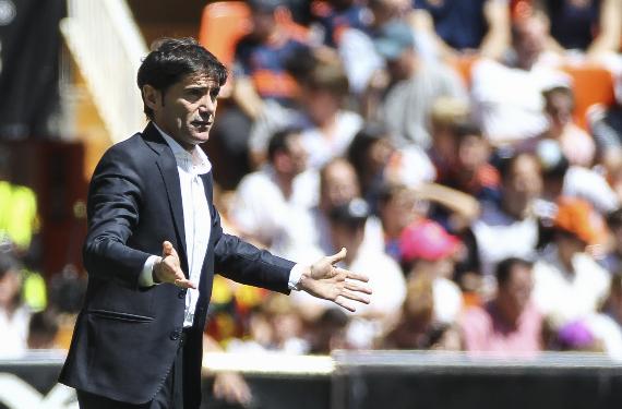 Marcelino ni les dará la opción de jugar ante Rayo y Leganés, el Villarreal tiene orden de deshacerse de ellos