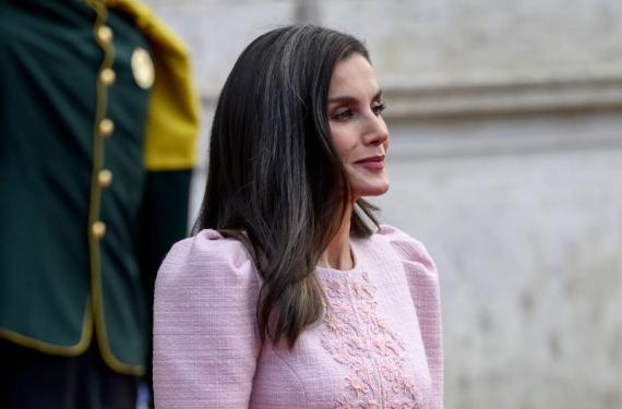 Casa Real convierte a Letizia en una nueva rica con un saldo bancario al alcance de muy pocos