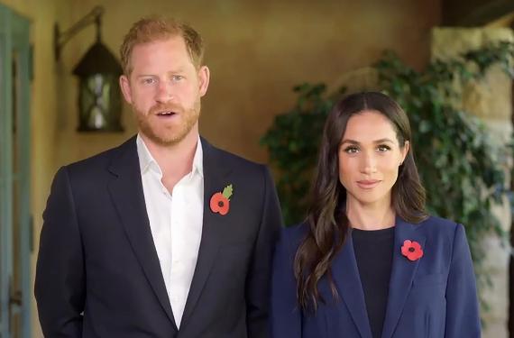 Meghan Markle rechazó divorciarse del Príncipe Harry a cambio de un pago de 80 millones