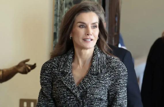 Casa Real ha investigado los encuentros de Letizia en el Algarve con un piloto de aviación