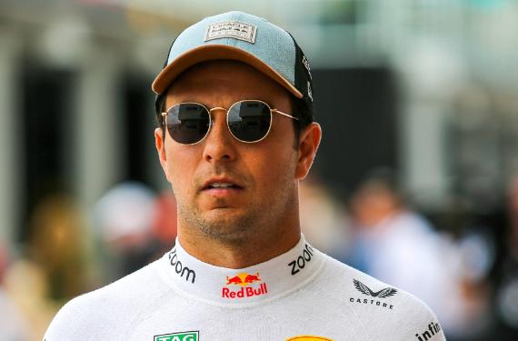 Checo Pérez bajo presión, la millonaria cláusula de rescisión podría sellar su salida de Red Bull