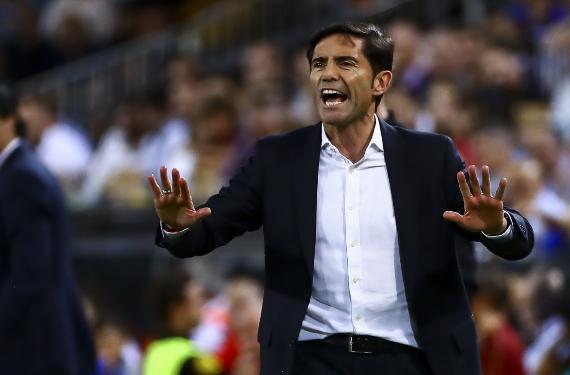 Marcelino se fija en Enzo Boyomo y el Villarreal CF tiene un preacuerdo con el internacional español