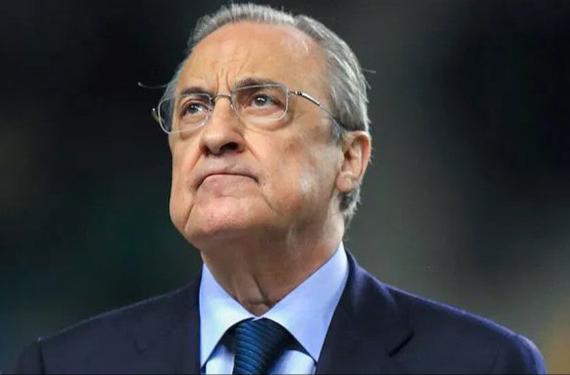 Florentino Pérez acertó rechazando el fichaje de 70 millones, ahora es un pufo en la Premier League