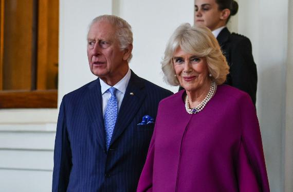 Carlos III se ha hartado de Camilla Parker Bowles y le ha pedido que se aparte de sus funciones como Reina