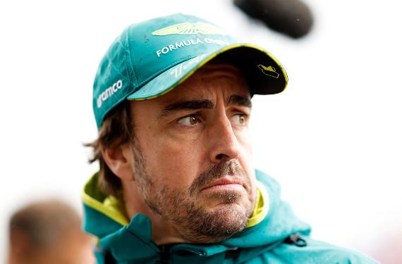 Fernando Alonso en pie de guerra: presiona a Aston Martin por mejoras urgentes y deja claro su ultimátum