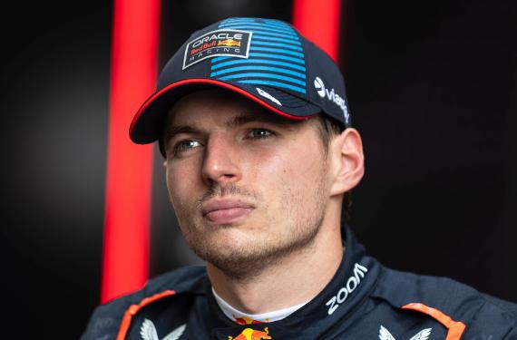 La confesión bomba de Verstappen: admite que escuchó la oferta de otro equipo y Red Bull se queda sin palabras