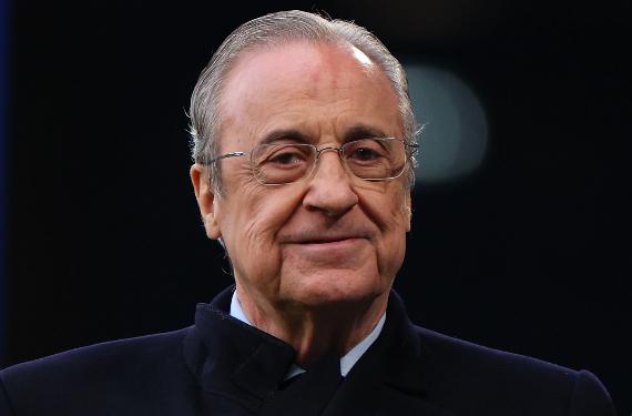 El Liverpool hace llegar una primera oferta de 60 millones a Florentino Pérez que pide 80