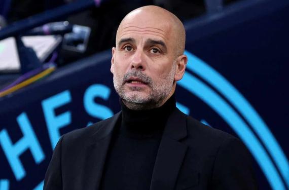 Se ha convertido en el gran error de Pep Guardiola, Barça y Real Madrid acertaron descartando el fichaje