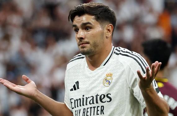 De repudiado por el Real Madrid a brillar en el Milan, como Brahim, ahora pueden recuperarlo