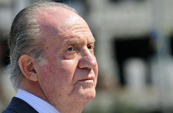 Juan Carlos I tiene lista una casa en Madrid a la que será trasladado si su salud sigue empeorando