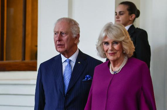 Carlos III se está preparando para reinar solo después del trágico diagnóstico de Camilla Parker Bowles