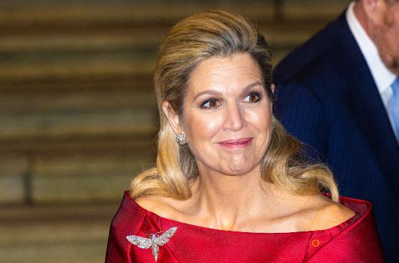 Máxima de Holanda tuvo un feo desplante con la Reina Letizia y provocó su expulsión de Zarzuela