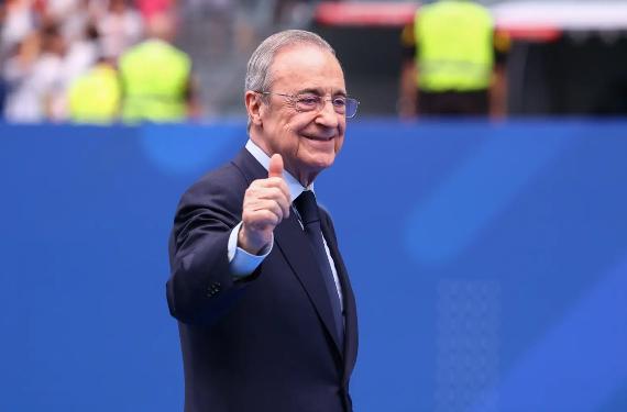 El Liverpool bloquea el acuerdo con Florentino Pérez para que no vaya al Real Madrid