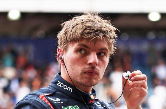 Max Verstappen pone en duda su futuro en la F1 y dispara alarma en Red Bull