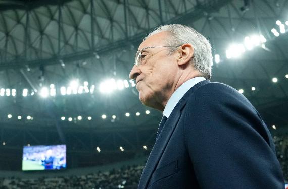 Juni Calafat ofrece al mejor defensa de Brasil a Florentino Pérez