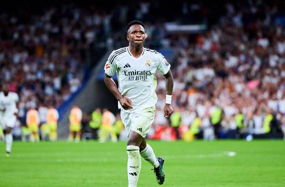 Vinicius no acepta cobrar menos que Mbappé para seguir en el Real Madrid