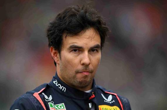 Bombazo en la F1: Checo Pérez se despide de Red Bull y podría fichar por su peor enemigo