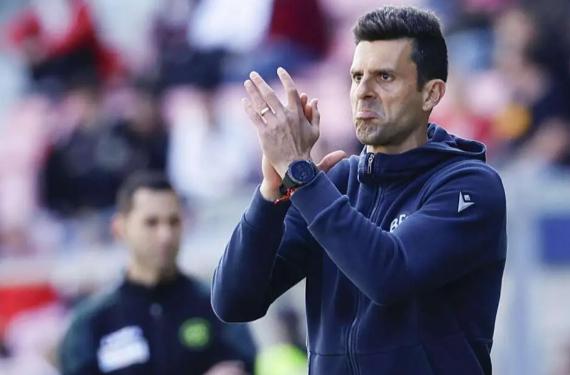 Thiago Motta cierra el acuerdo que Simeone lleva meses persiguiendo para el Atlético de Madrid